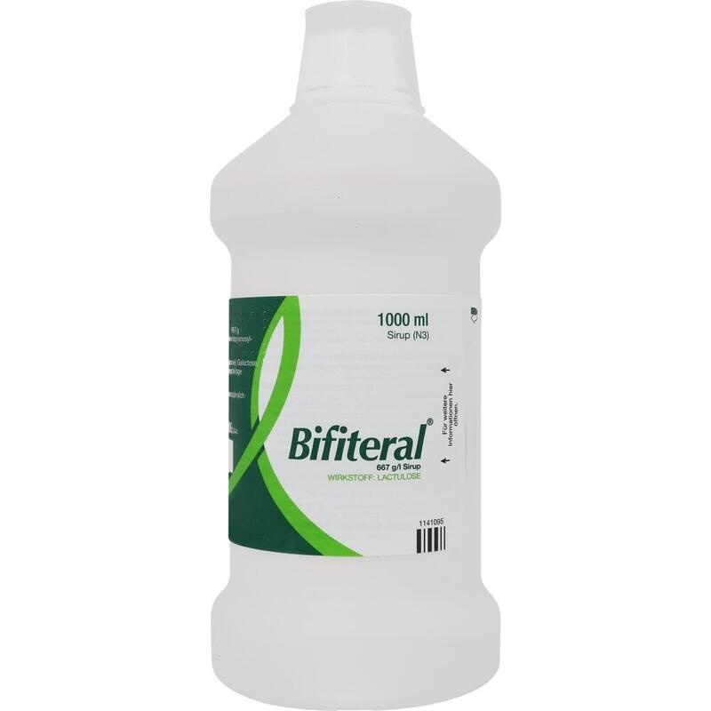 BIFITERAL Sirup