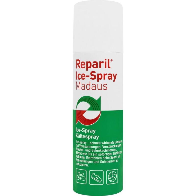 REPARIL Ice-Spray