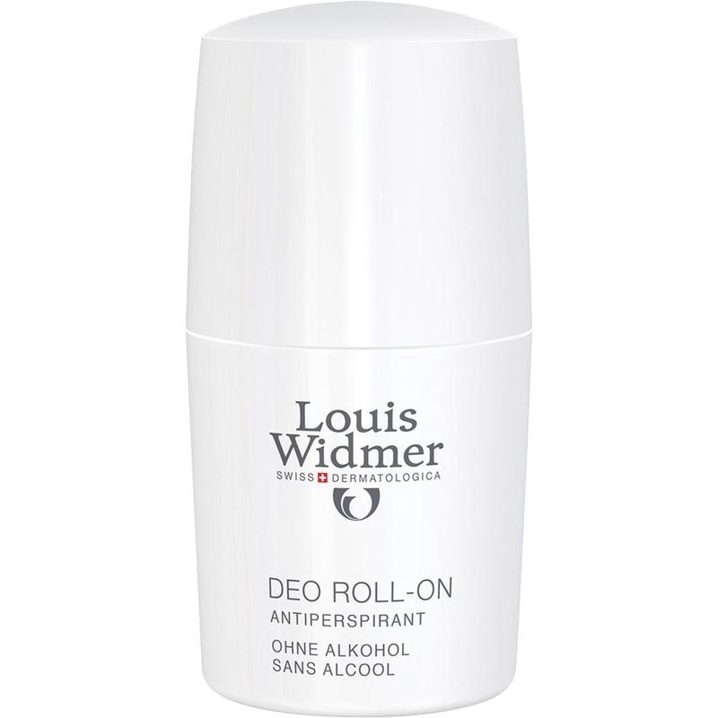 WIDMER Deo Roll-on l.P.