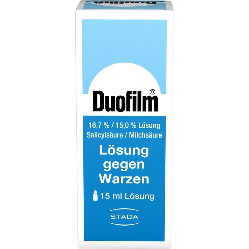 DUOFILM Lösung