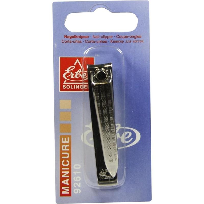 ERBE Nagelknipser 6,5 cm