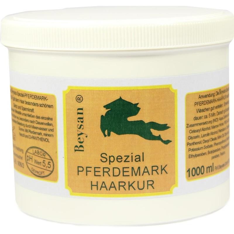 PFERDEMARK Haarkur spezial