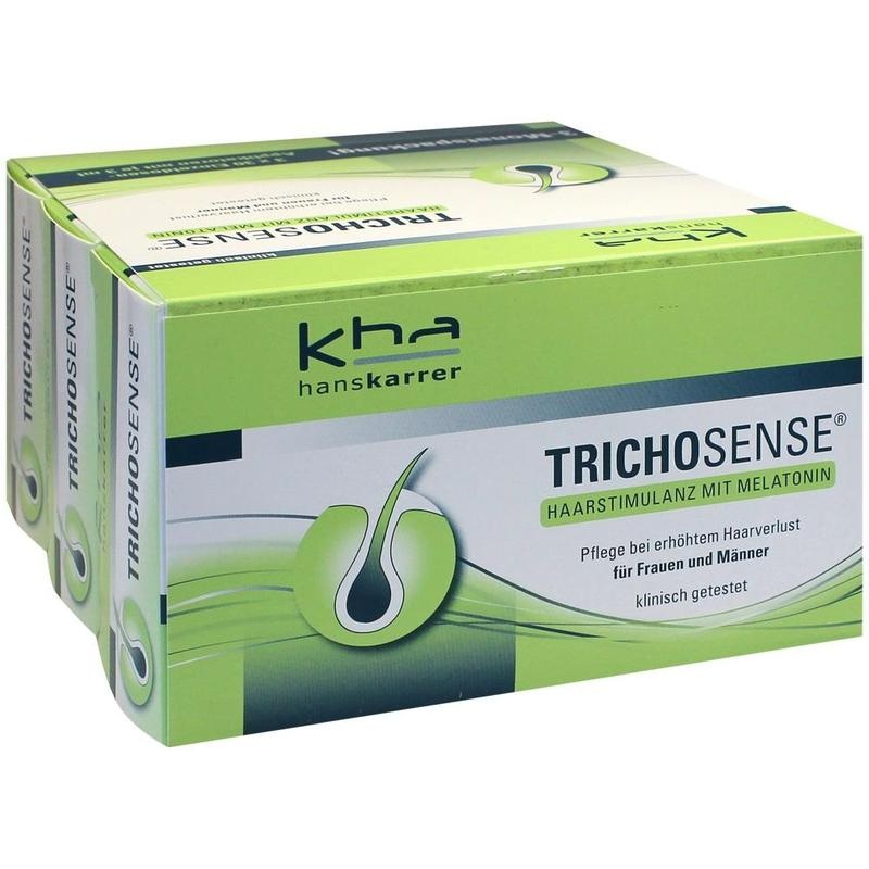 TRICHOSENSE Lösung