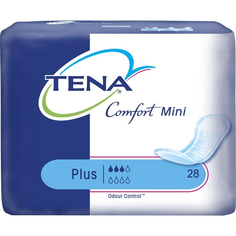TENA COMFORT mini plus Vorlage