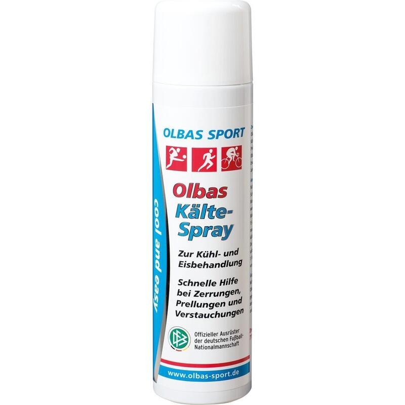OLBAS Kältespray