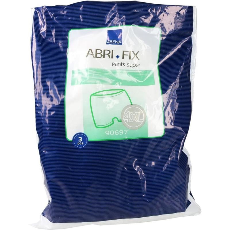 ABRI Fix Pants super Fixierhose 4XL