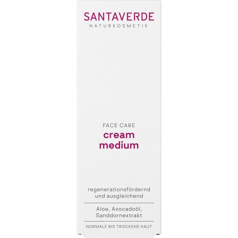 ALOE VERA CREME medium