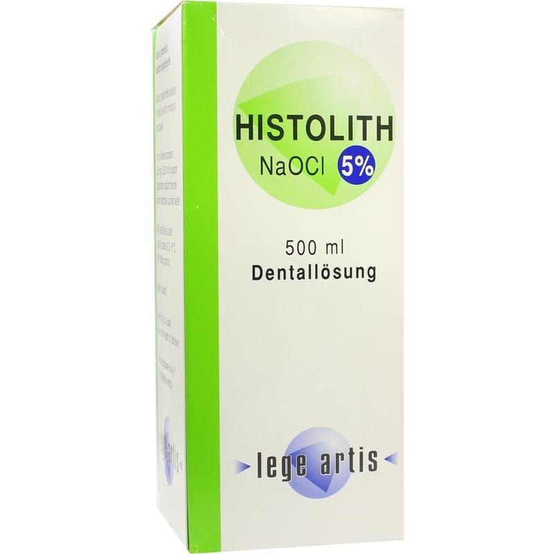 HISTOLITH NaOCl 5% Lösung