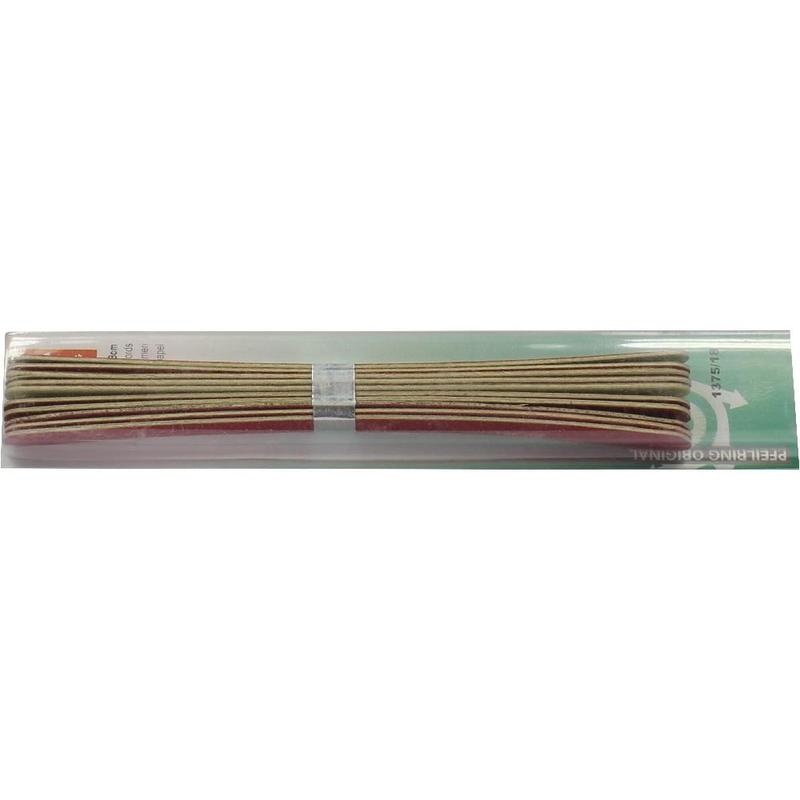 NAGELFEILPAPIER 1375/18
