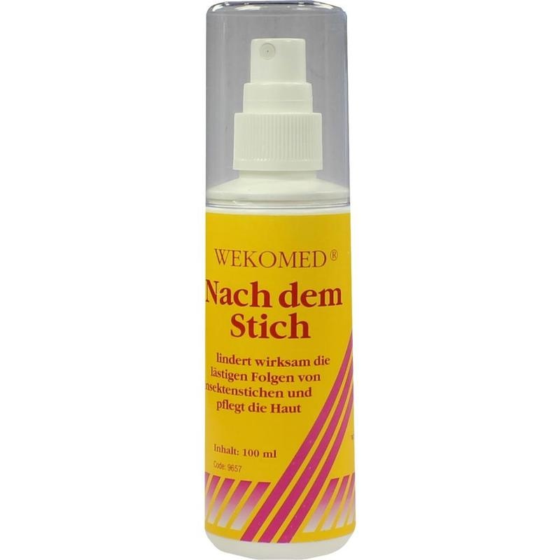 WEKOMED nach dem Stich