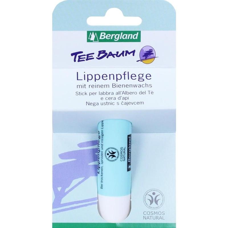 TEEBAUM LIPPENPFLEGE Stift
