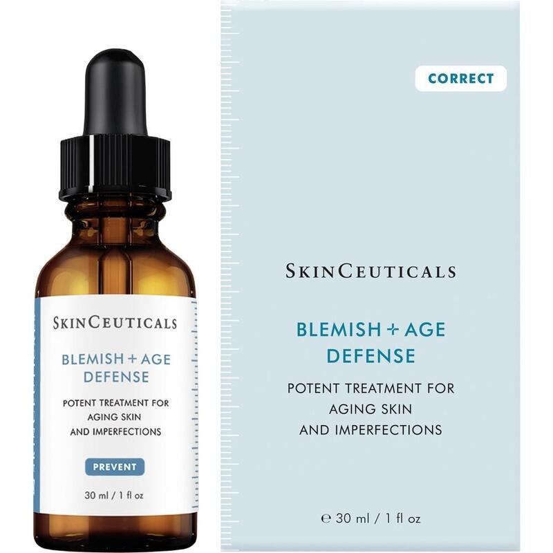 SKINCEUTICALS Blemish+Age Defense flüssig