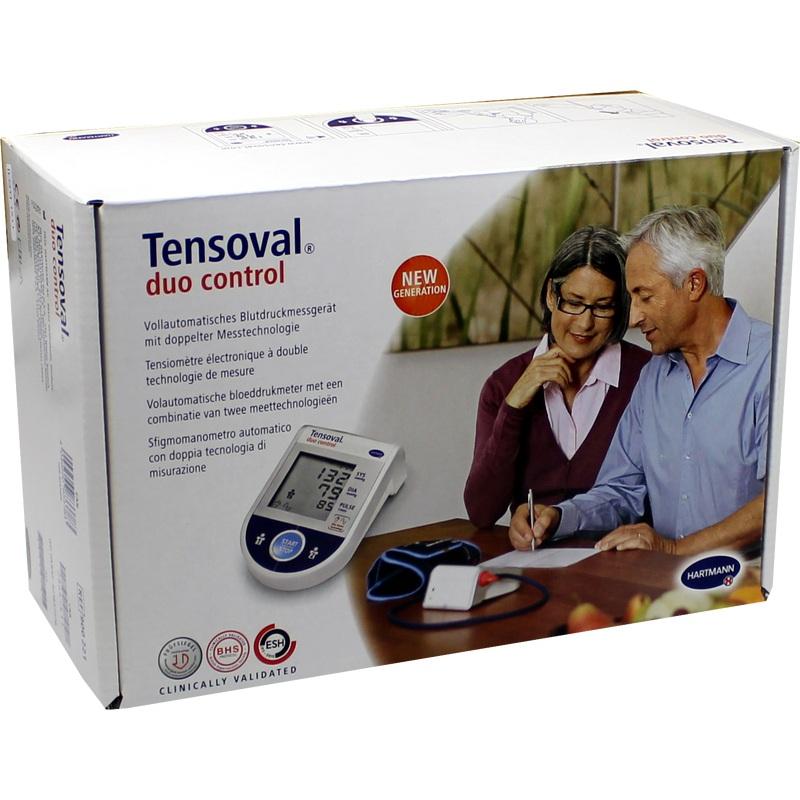 TENSOVAL duo control II 22-32 cm medium