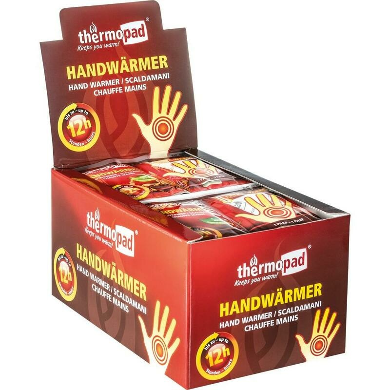 THERMOPAD Handwärmer