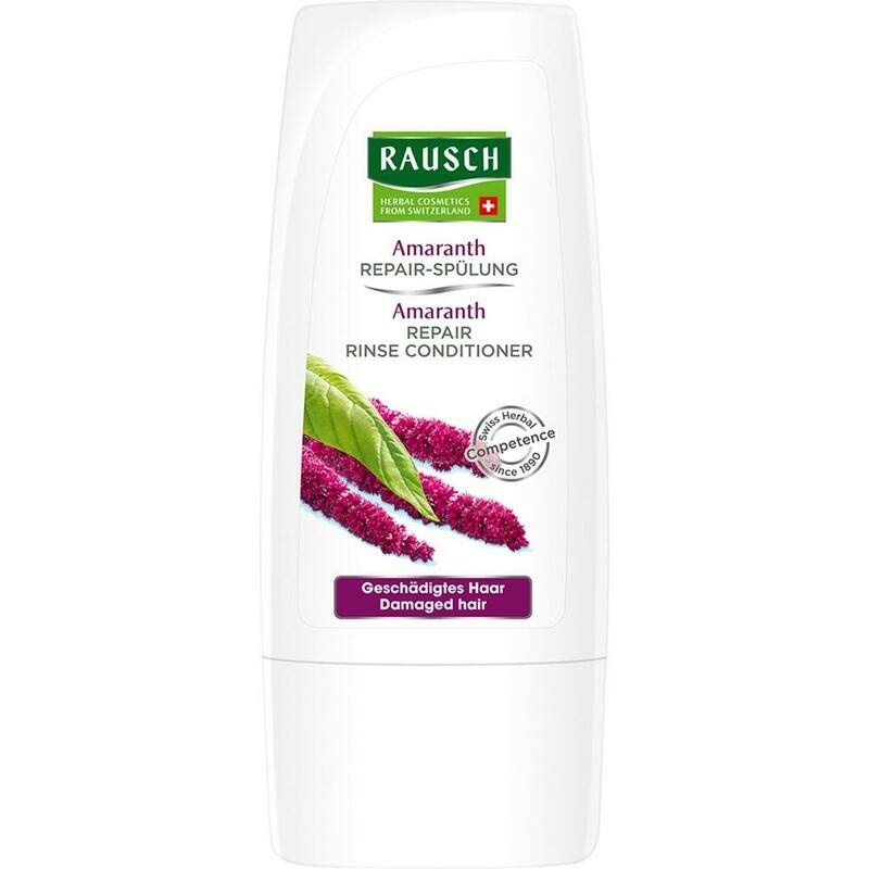 RAUSCH Amaranth Repair Spülung