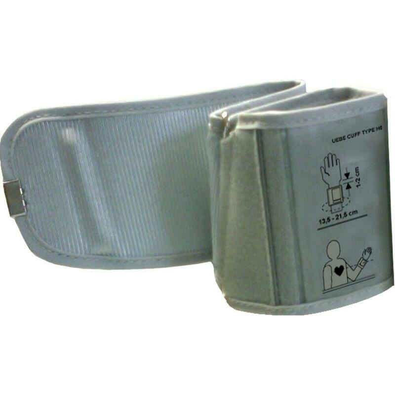 VISOMAT handy Handgelenkmansch.Typ H6 13,5-21,5cm