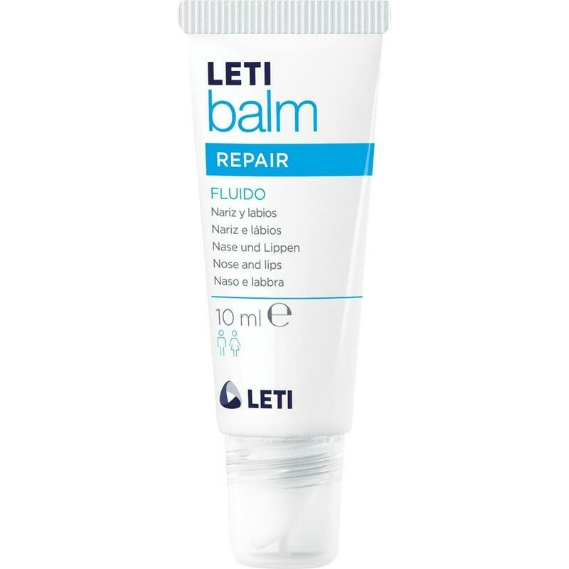LETIBALM Fluido