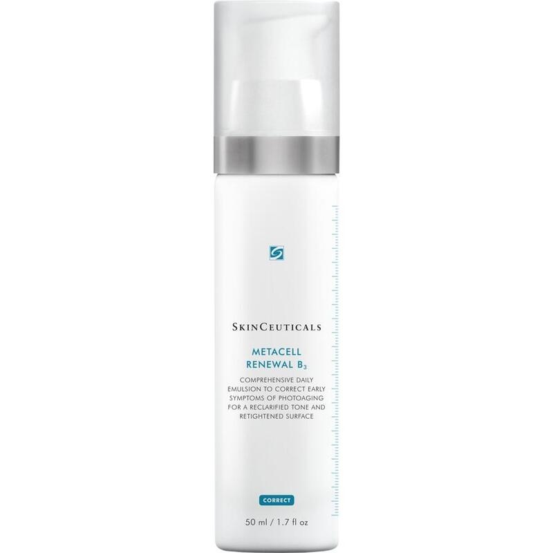 SKINCEUTICALS Metacell Renewal B3 flüssig
