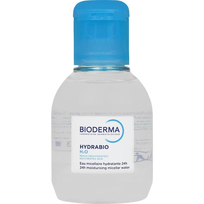 BIODERMA Hydrabio H2O Mizellen-Reinigungslös.