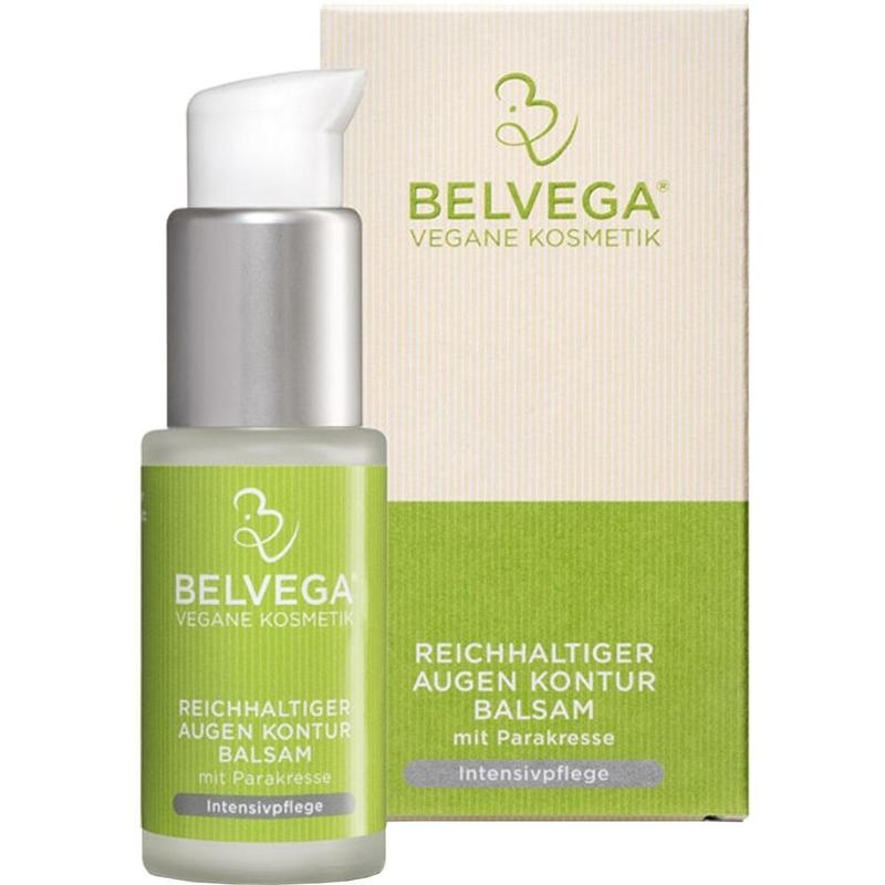 BELVEGA Augen Kontur Balsam