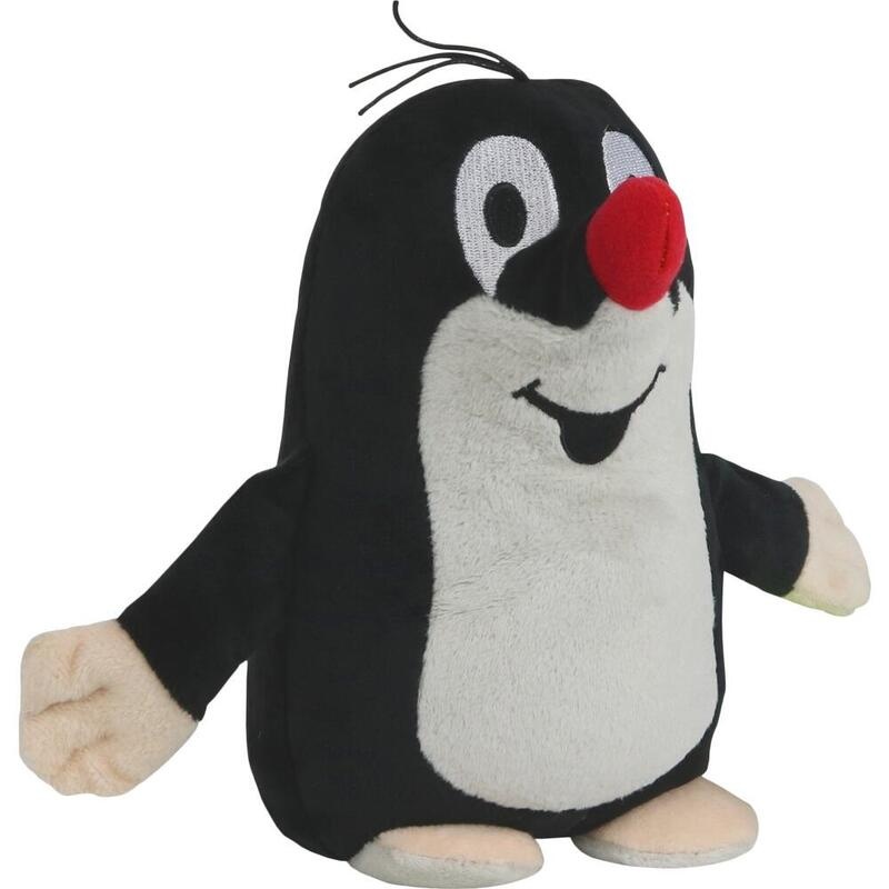 WARMIES Der kleine Maulwurf