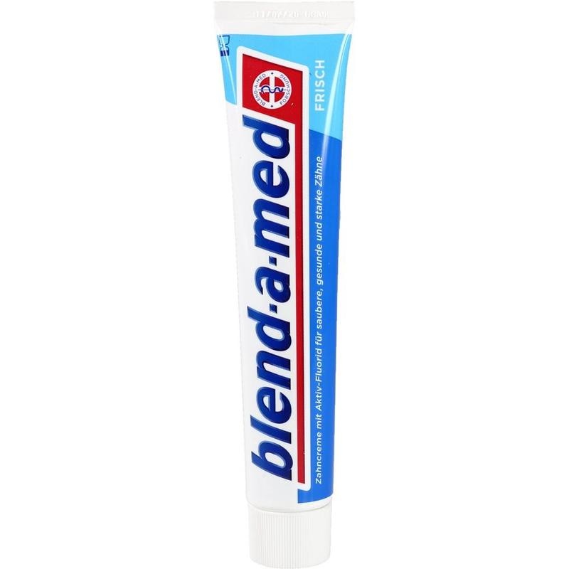 BLEND A MED frisch Zahncreme