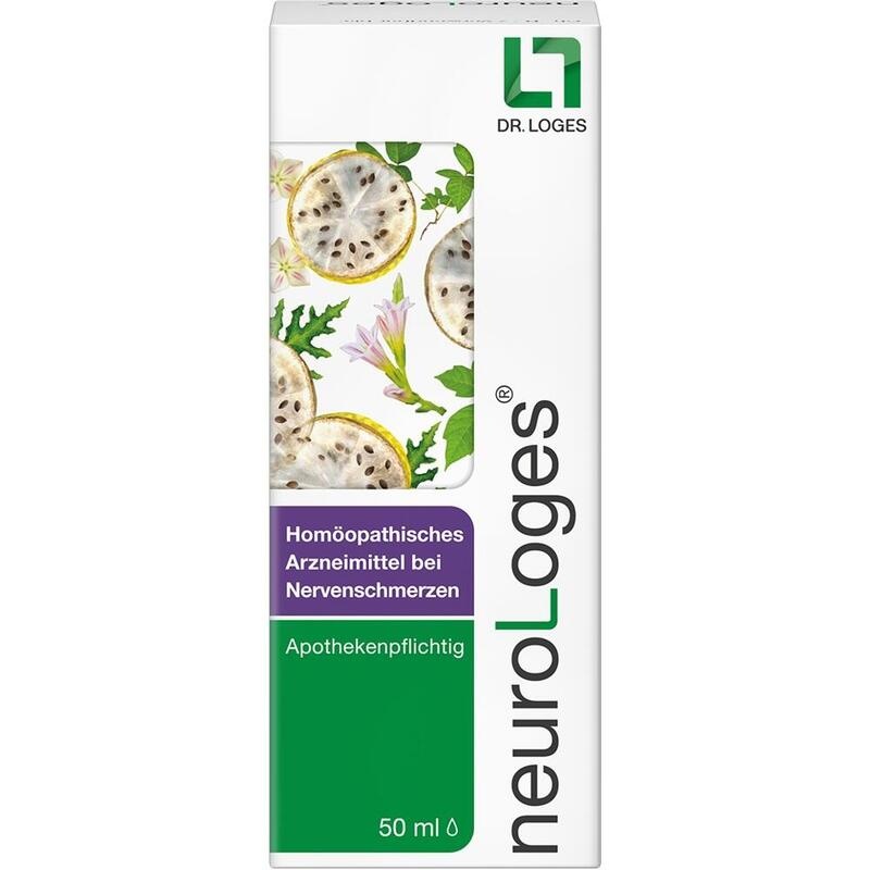 NEUROLOGES Tropfen