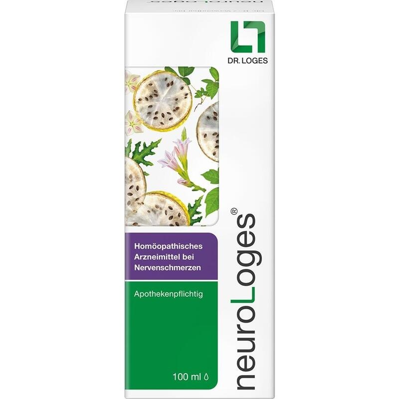 NEUROLOGES Tropfen