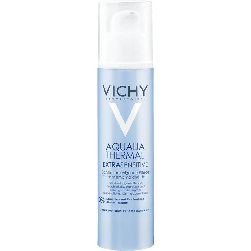 VICHY AQUALIA Thermal extra sensitive Creme