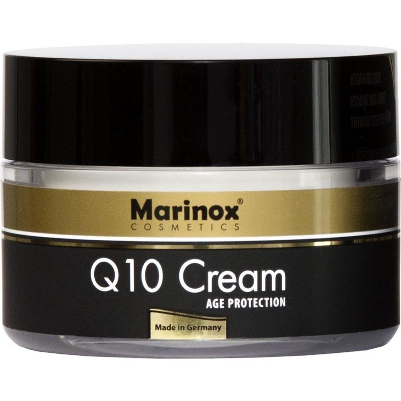 MARINOX Q10 Cream Age Protection
