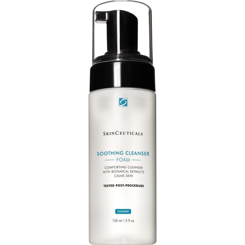 SKINCEUTICALS Soothing Cleanser Foam