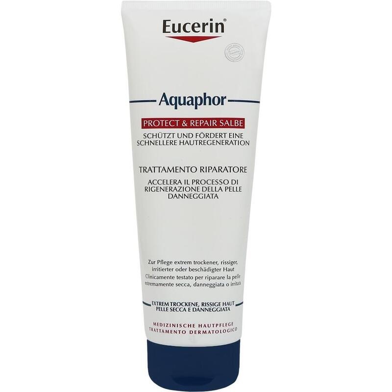 EUCERIN Aquaphor Protect & Repair Salbe