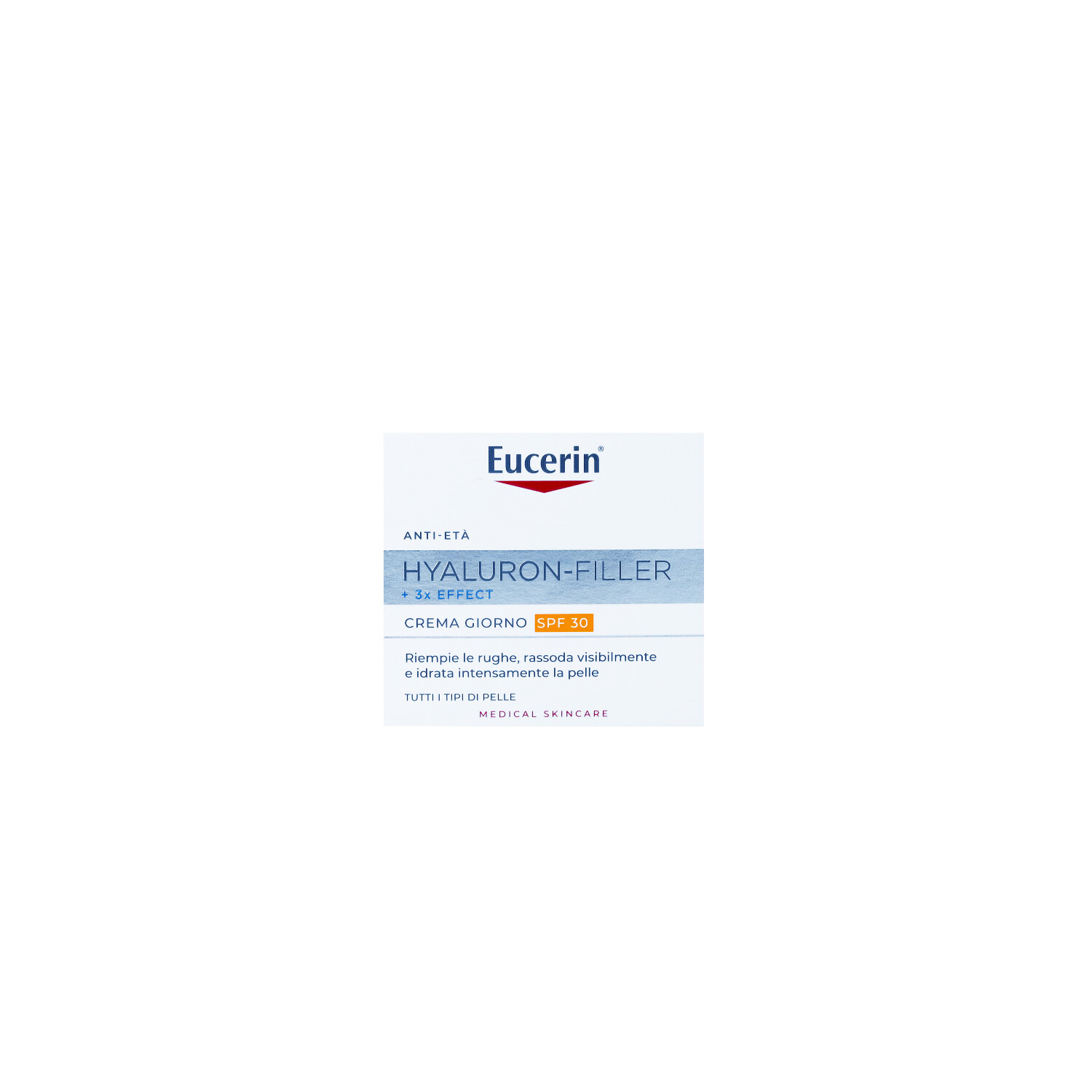EUCERIN Anti-Age Hyaluron-Filler Tag LSF 30