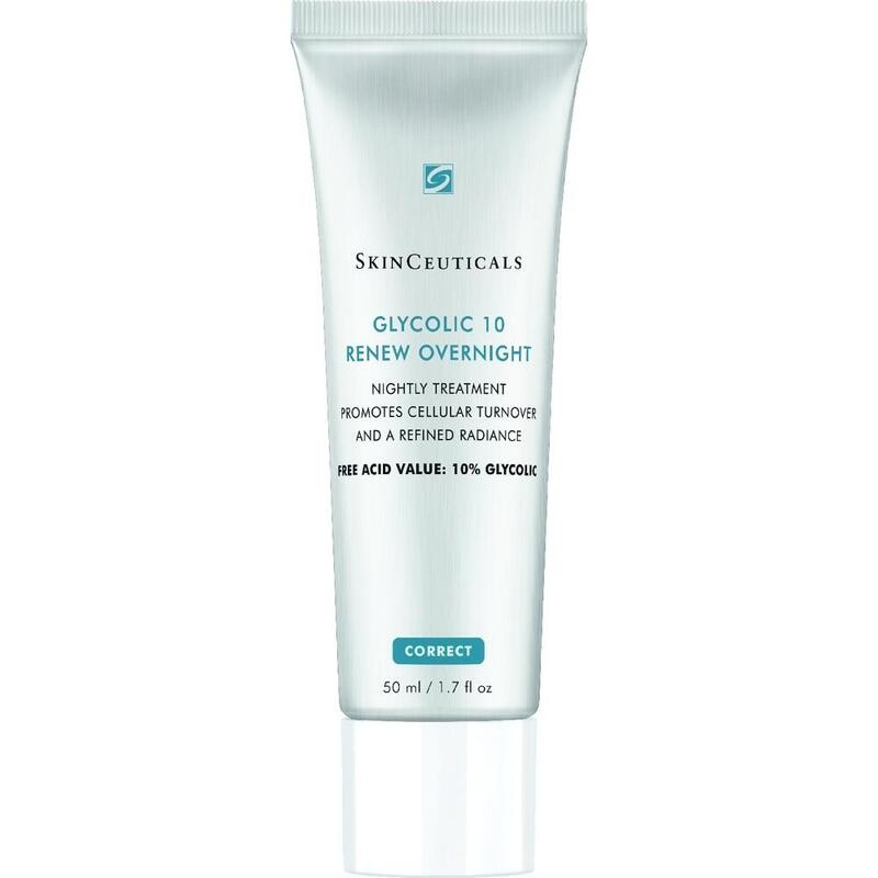 SKINCEUTICALS Glycolic 10 Renew Overnight Creme