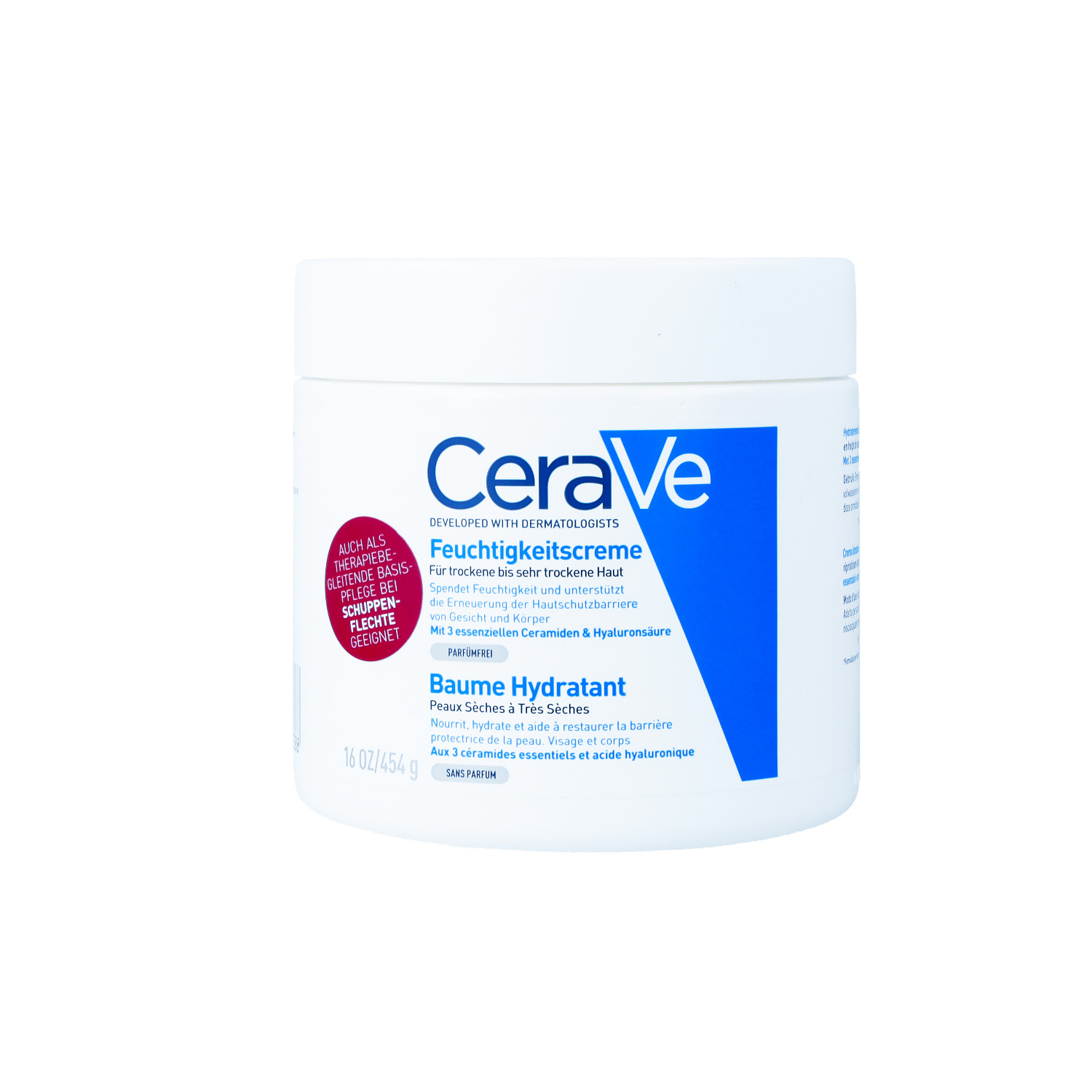 CERAVE Feuchtigkeitscreme