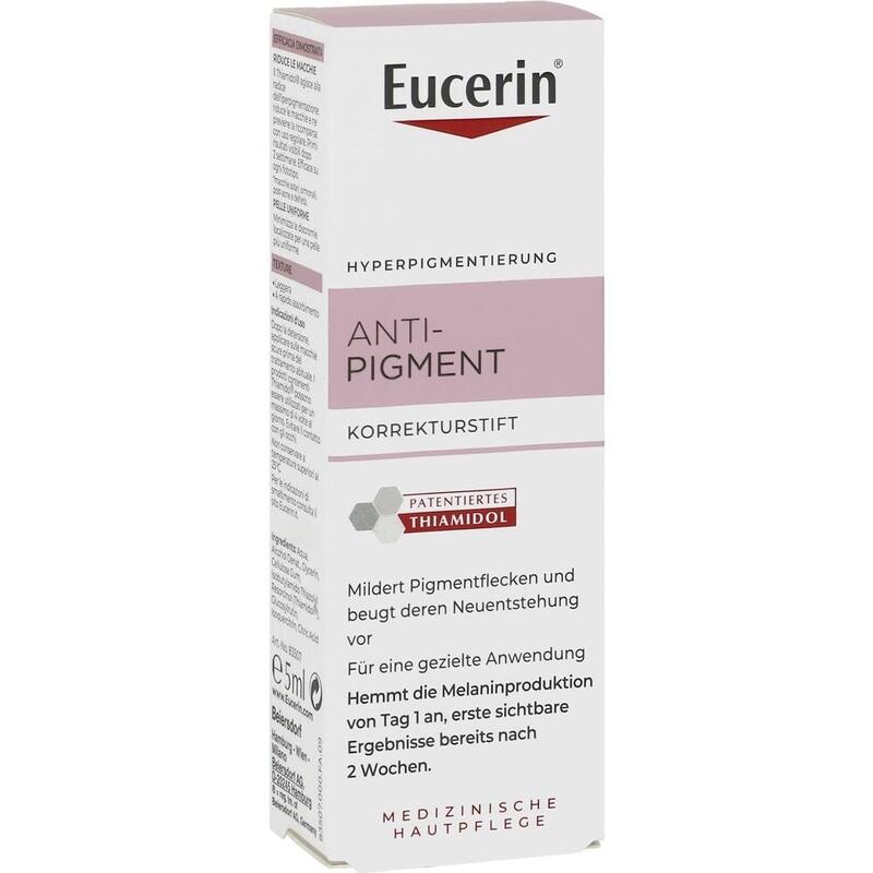 EUCERIN Anti-Pigment Korrekturstift
