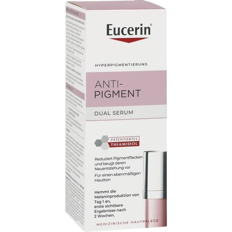 EUCERIN Anti-Pigment Dual Serum