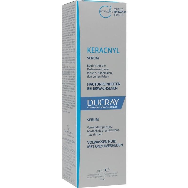 DUCRAY KERACNYL Serum