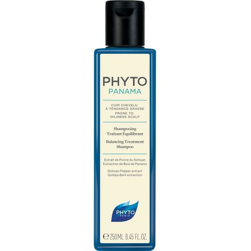 PHYTO PANAMA Shampoo 2018