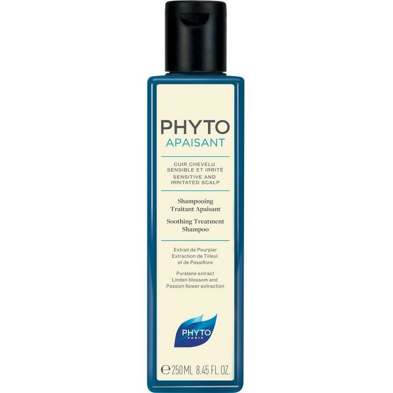 PHYTOAPAISANT Shampoo 2018