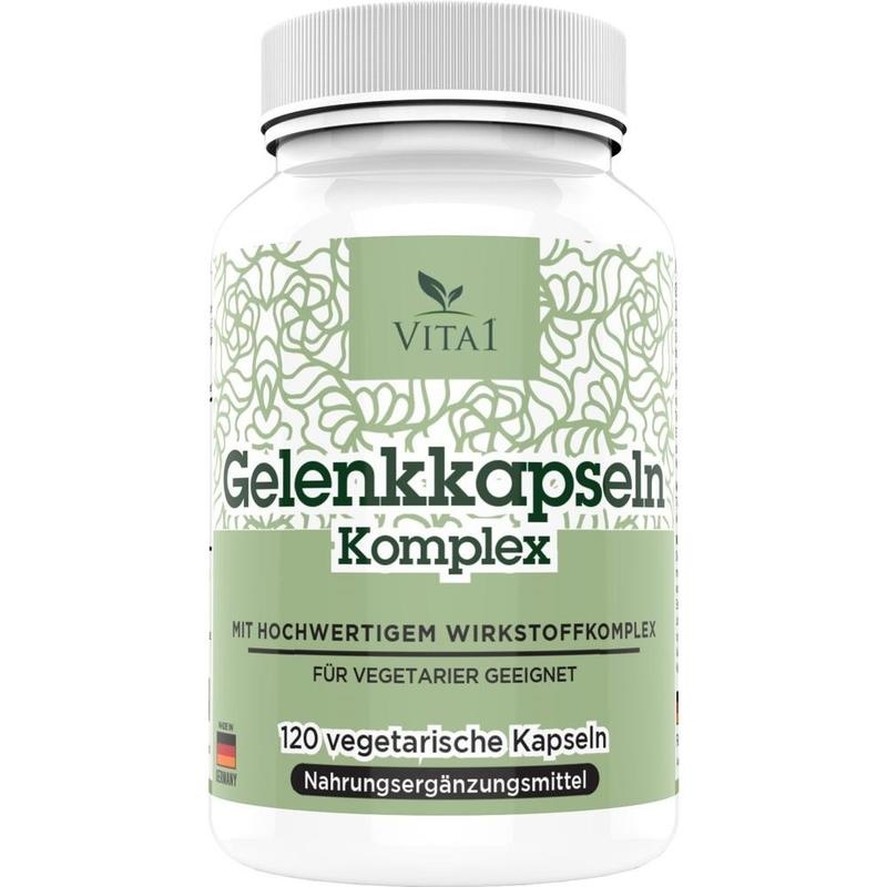 VITA1 Gelenkkapseln Komplex