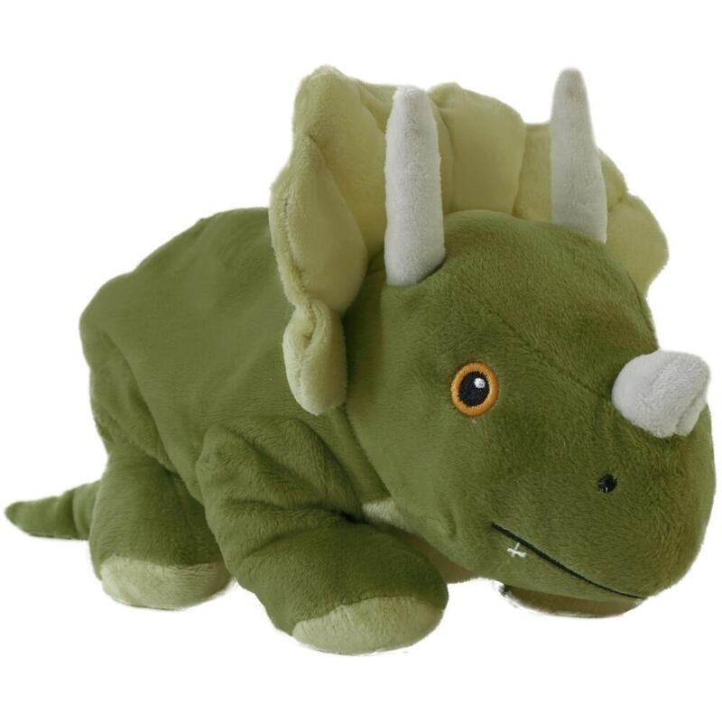 WARMIES Triceratops