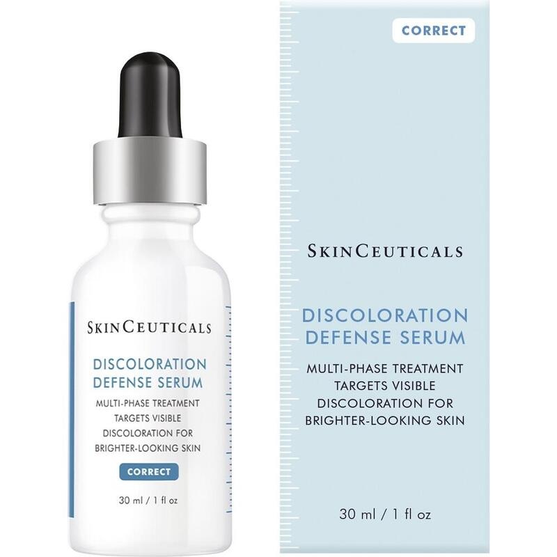 SKINCEUTICALS Discoloration Defense Serum