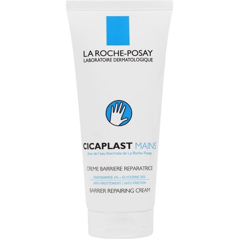 ROCHE-POSAY Cicaplast Handcreme