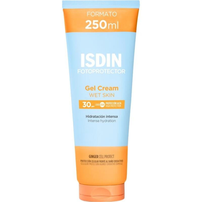 ISDIN Fotoprotector Gel Cream LSF 30