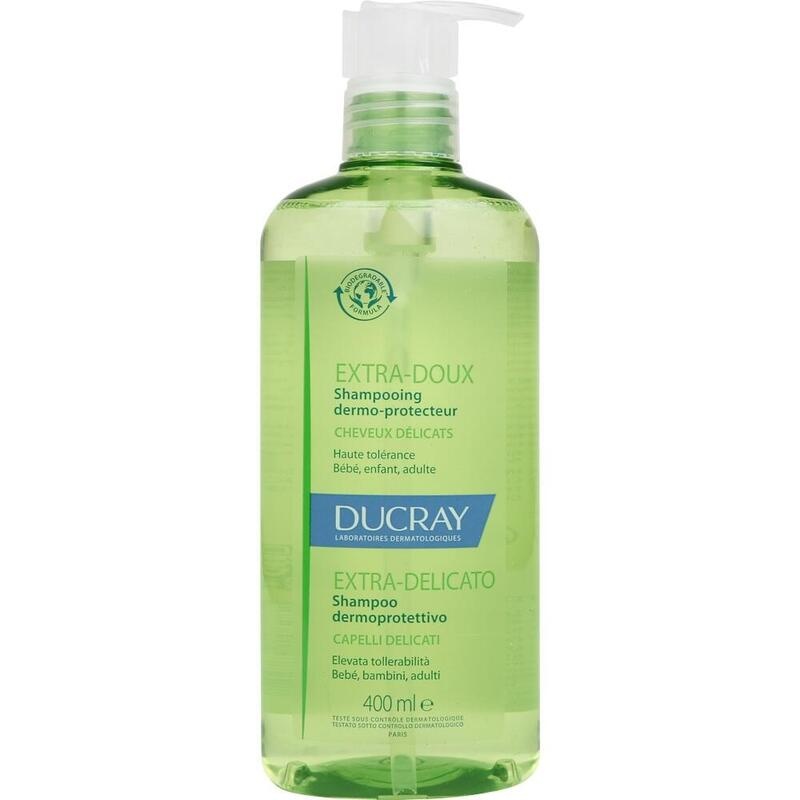 DUCRAY EXTRA MILD Shampoo