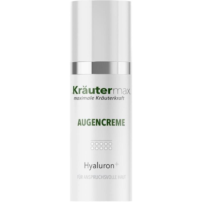 AUGENCREME Hyaluron+
