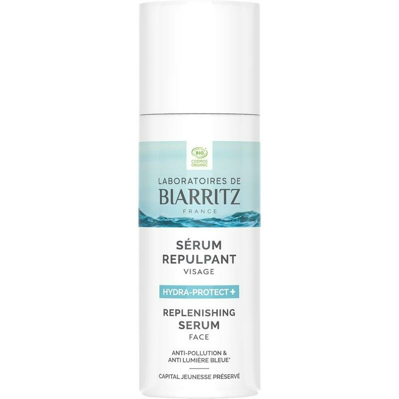 HYDRA PROTECT+ Serum aufbauend Ges.Bio LdB
