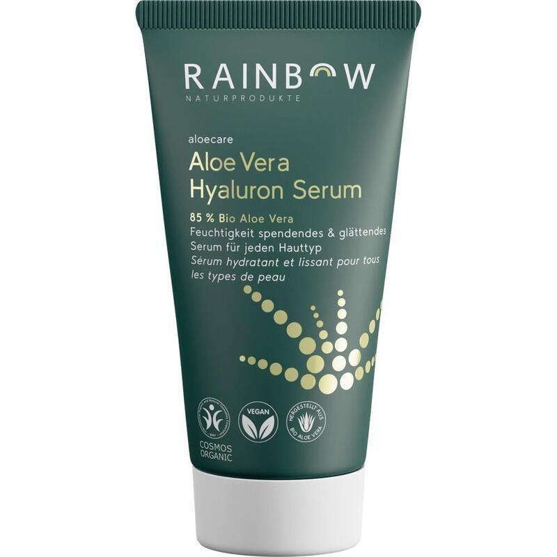 ALOECARE AV Hyaluron Serum