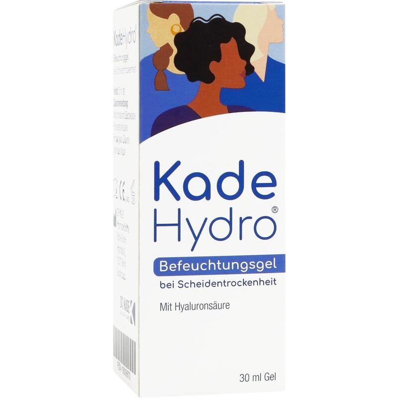 KADEHYDRO Befeuchtungsgel